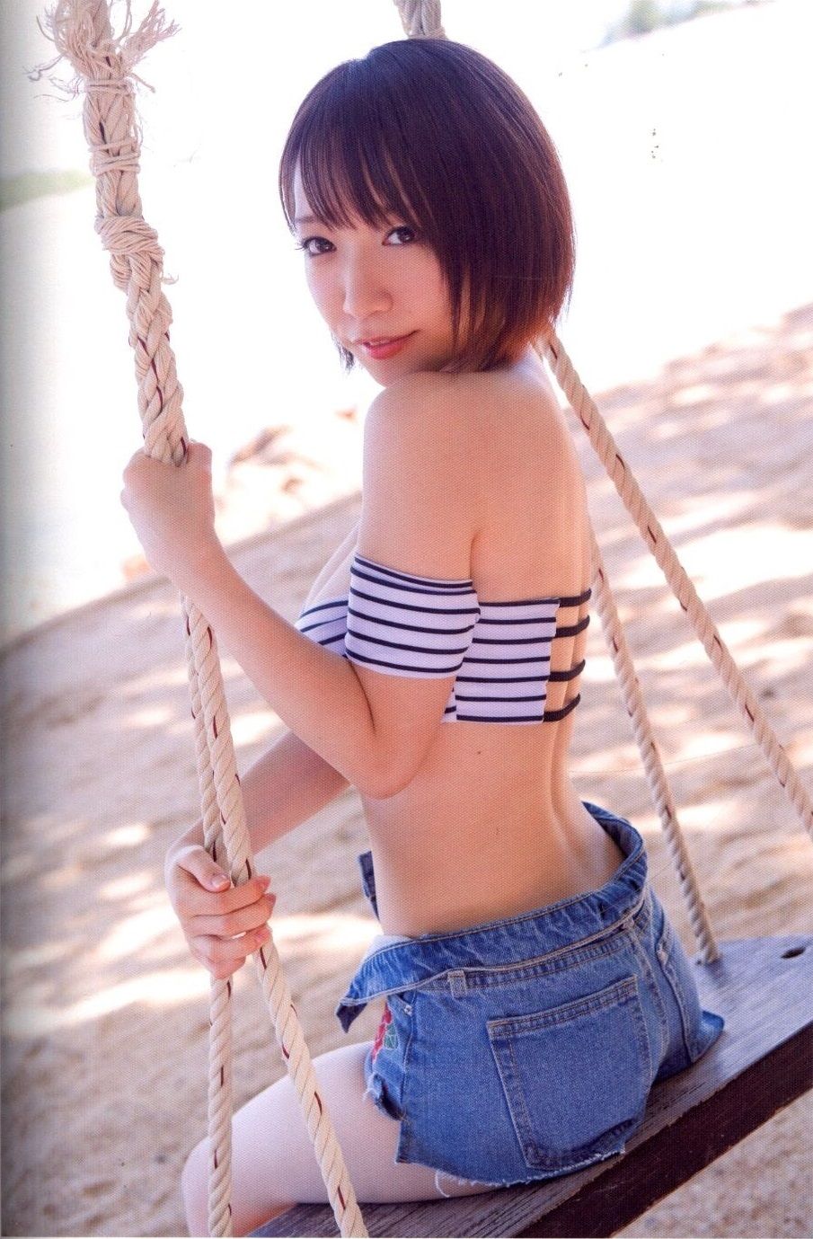 Airi Shimizu Sexy and Hottest Photos , Latest Pics