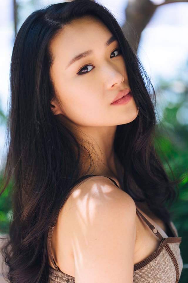 Danni Wang Sexy and Hottest Photos , Latest Pics