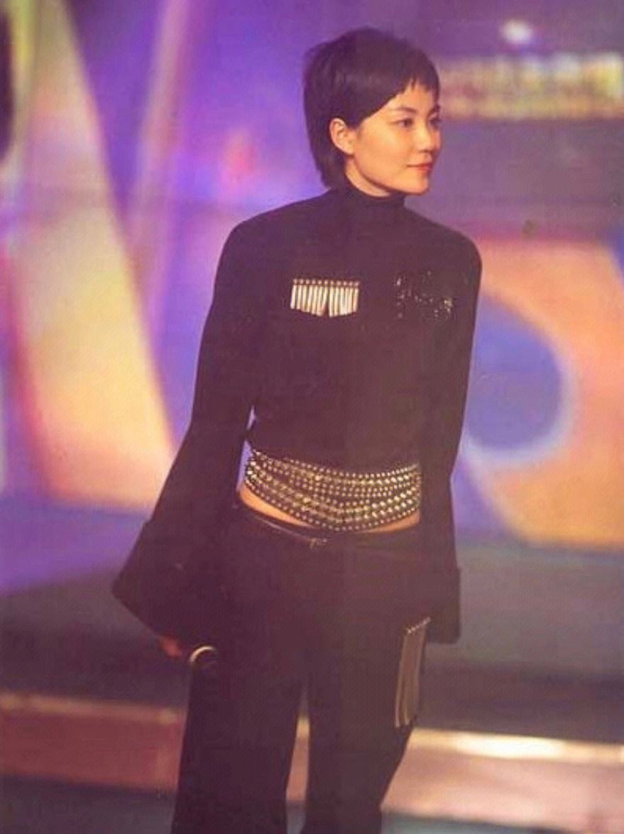 Faye Wong Sexy and Hottest Photos , Latest Pics