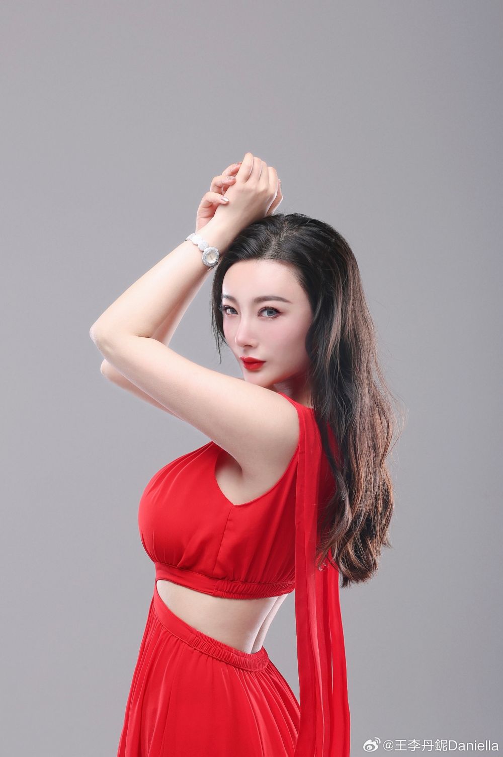 Daniella Wang Sexy and Hottest Photos , Latest Pics