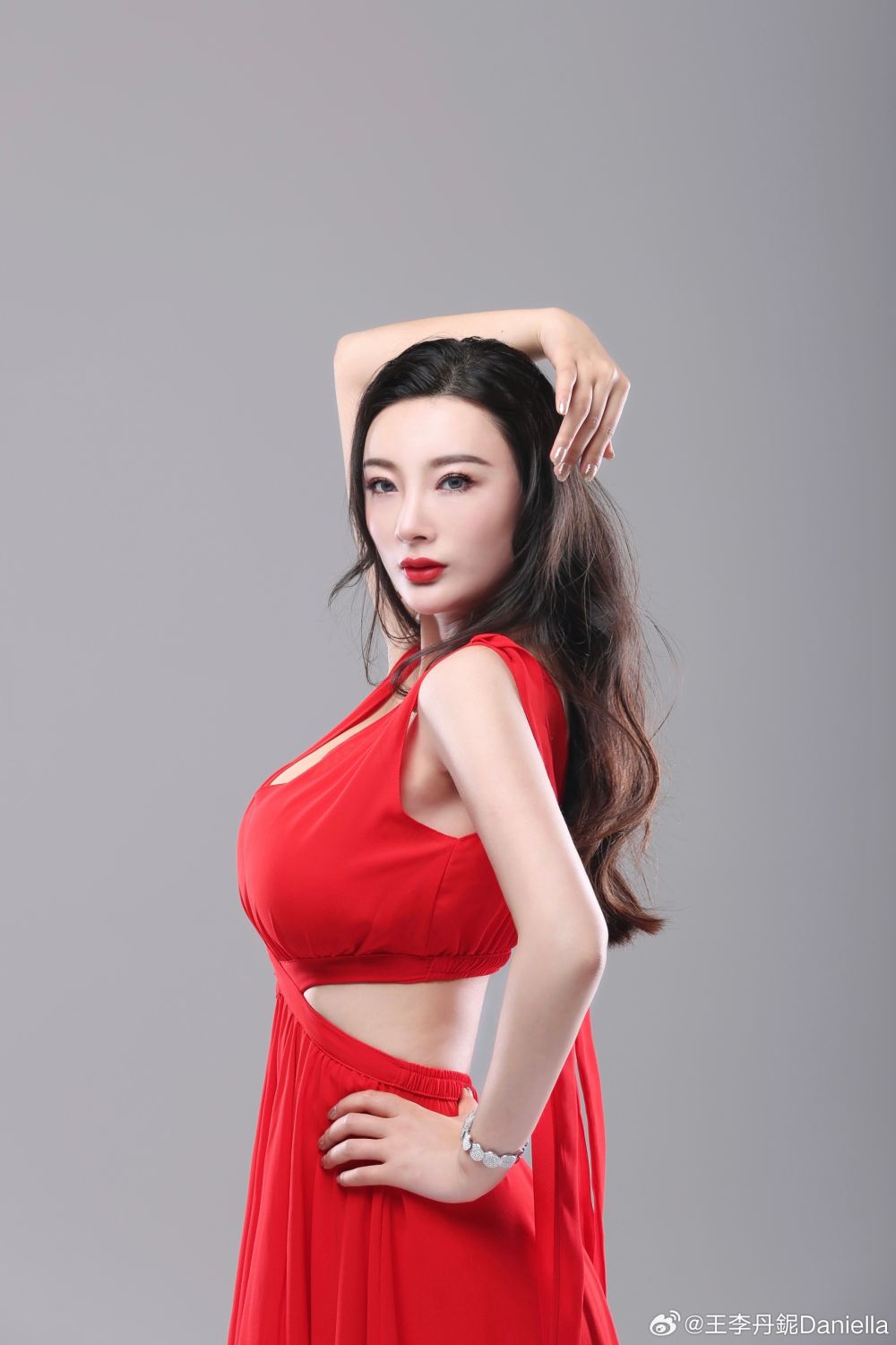 Daniella Wang Sexy and Hottest Photos , Latest Pics