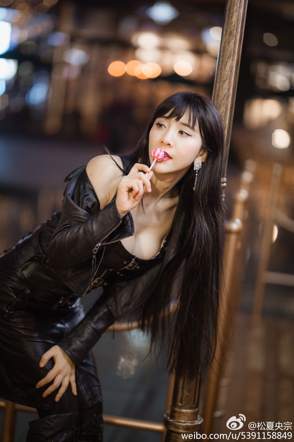 王滢 Sexy and Hottest Photos , Latest Pics