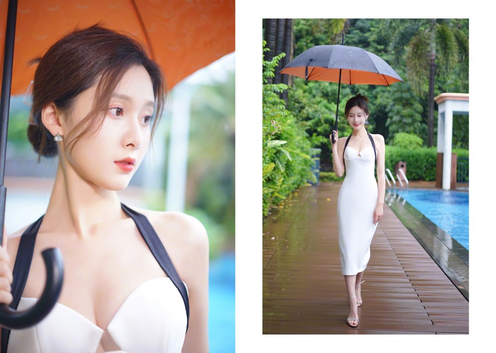 Zixuan Wang Sexy and Hottest Photos , Latest Pics