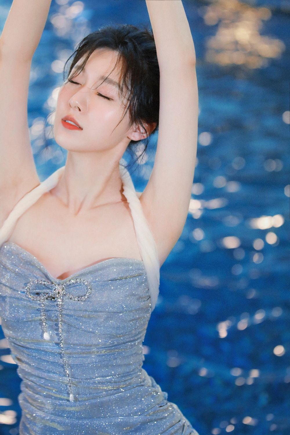 Zixuan Wang Sexy and Hottest Photos , Latest Pics
