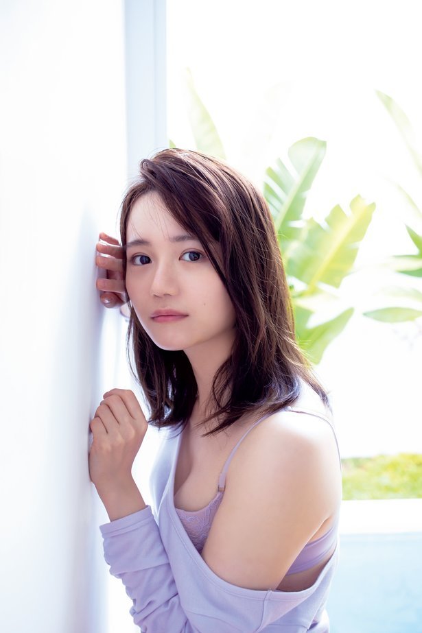 Yuka Ozaki Sexy and Hottest Photos , Latest Pics