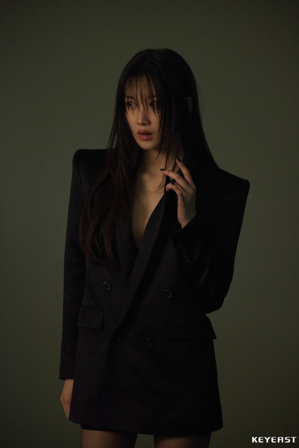 Moon Ga-young Sexy and Hottest Photos , Latest Pics