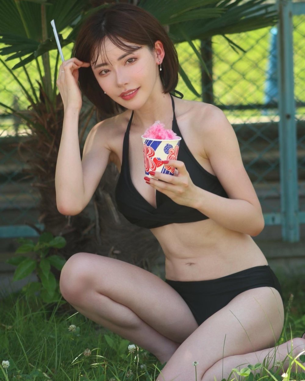 天海希音 Sexy and Hottest Photos , Latest Pics