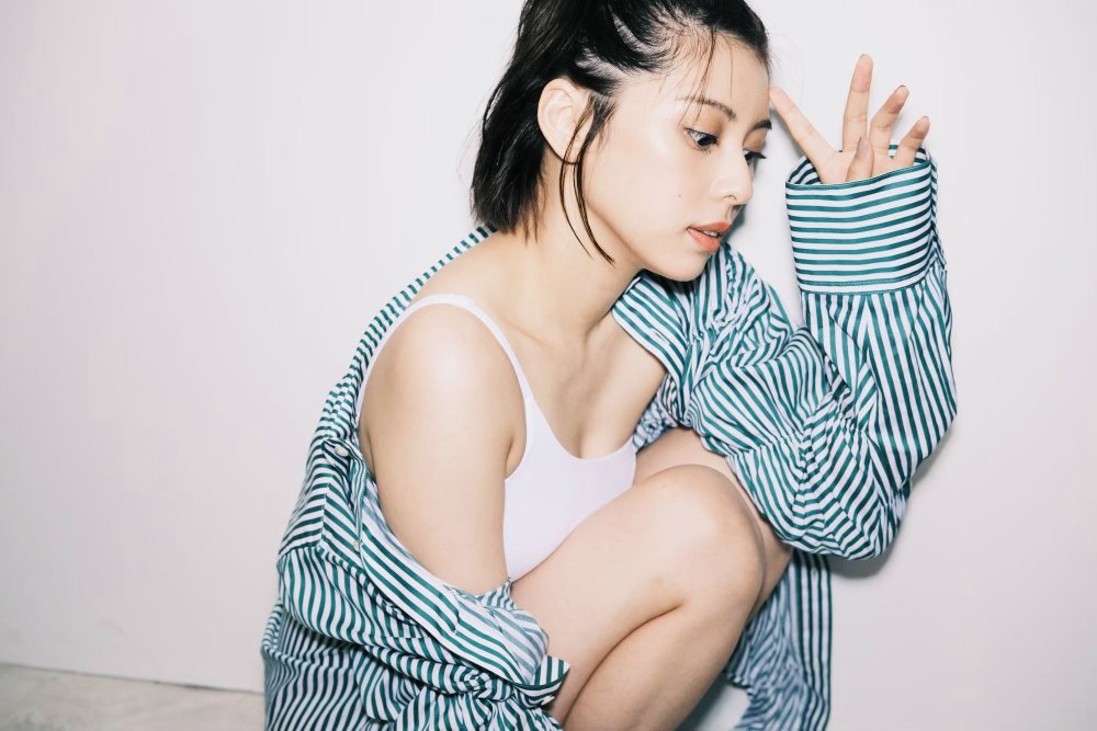 Mirei Tanaka Sexy and Hottest Photos , Latest Pics
