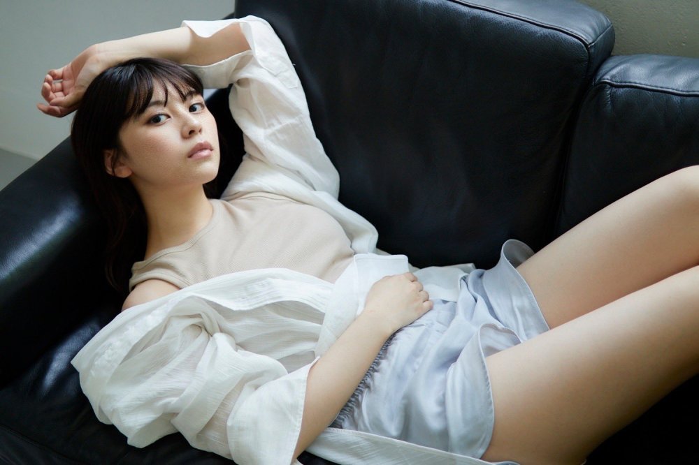 Mirei Tanaka Sexy and Hottest Photos , Latest Pics