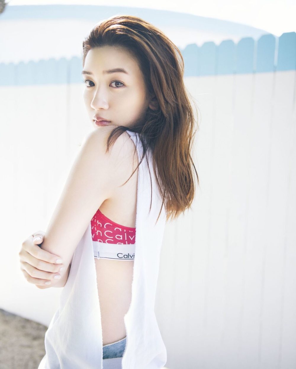 Mei Nagano Sexy and Hottest Photos , Latest Pics