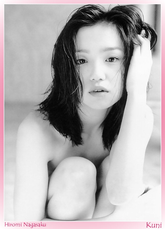Hiromi Nagasaku Sexy and Hottest Photos , Latest Pics
