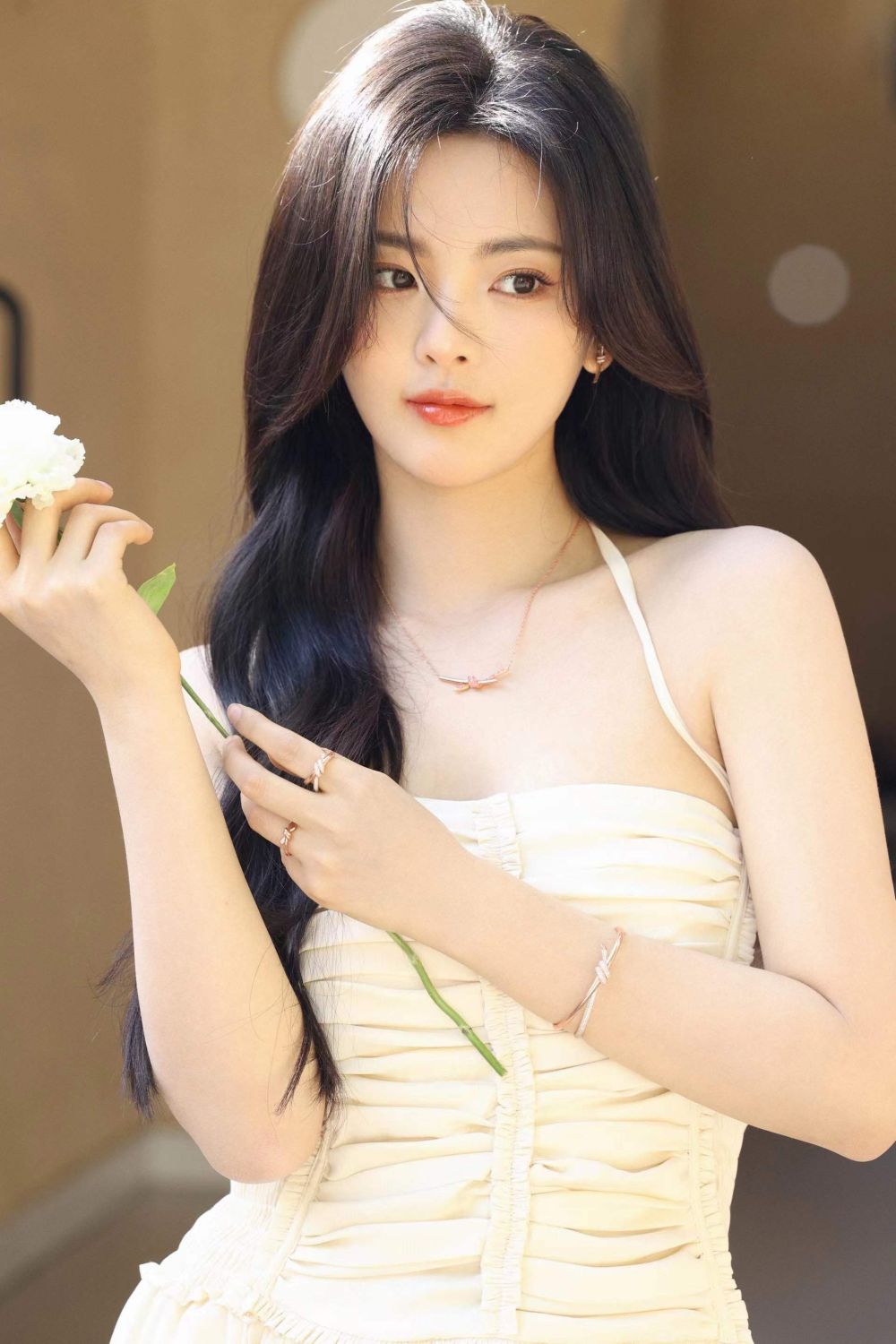 Chaoyue Yang Sexy and Hottest Photos , Latest Pics