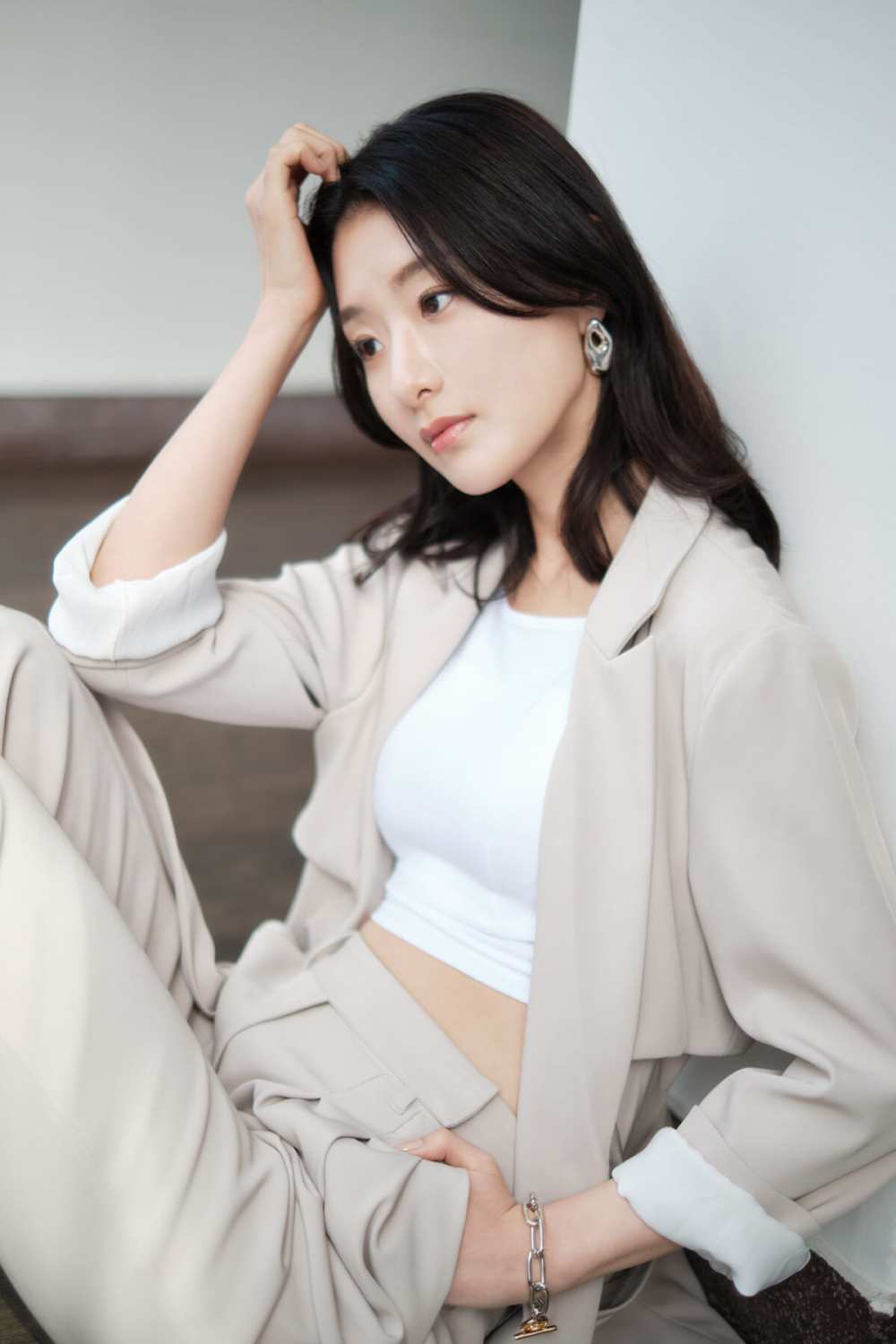 Hyunri Sexy and Hottest Photos , Latest Pics