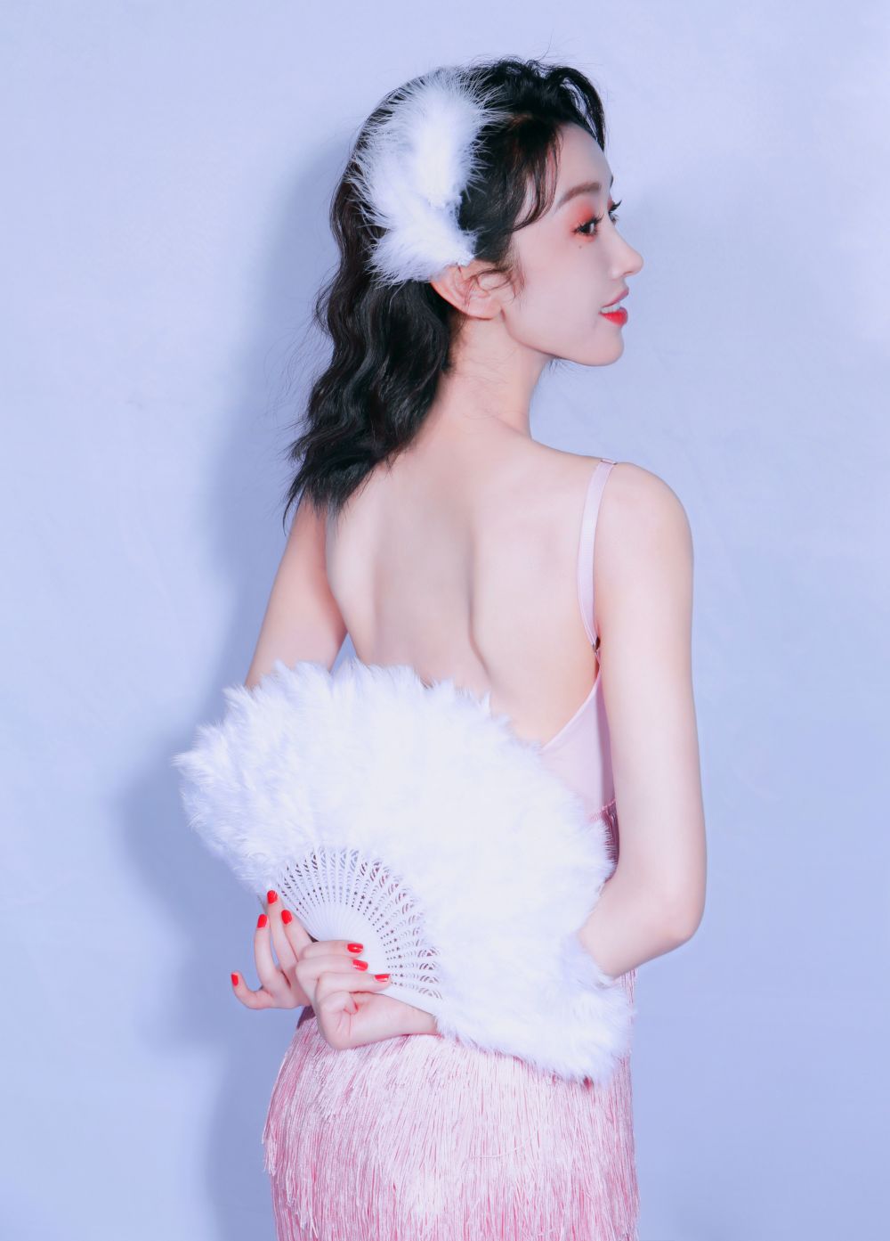 Lu Xuan Sexy and Hottest Photos , Latest Pics