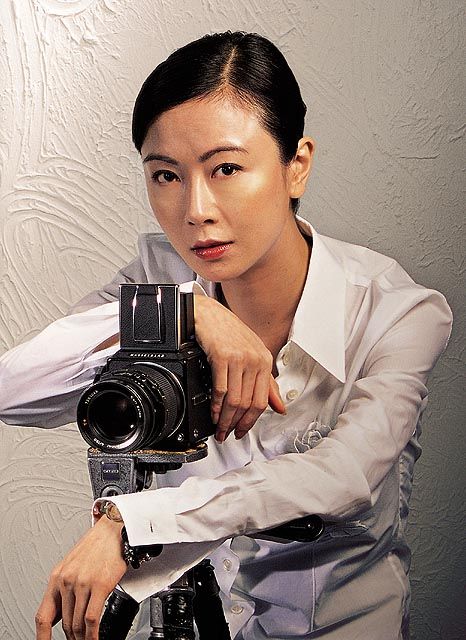 Fennie Yuen Sexy and Hottest Photos , Latest Pics