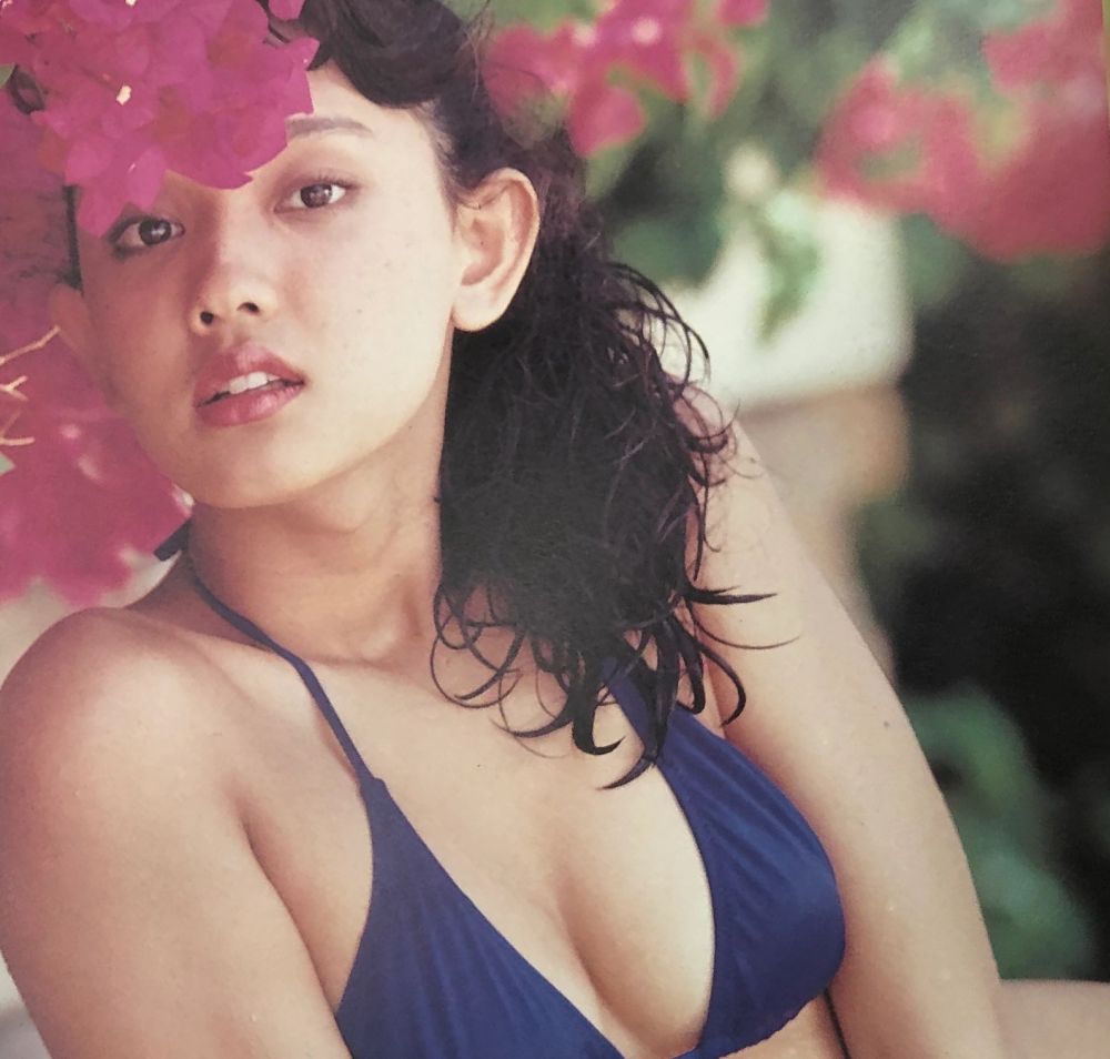 Kumiko Hara Sexy and Hottest Photos , Latest Pics