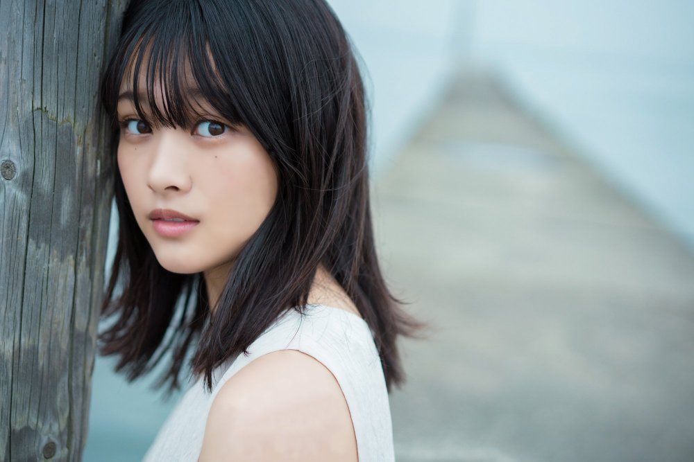 Aoi Harada Sexy and Hottest Photos , Latest Pics