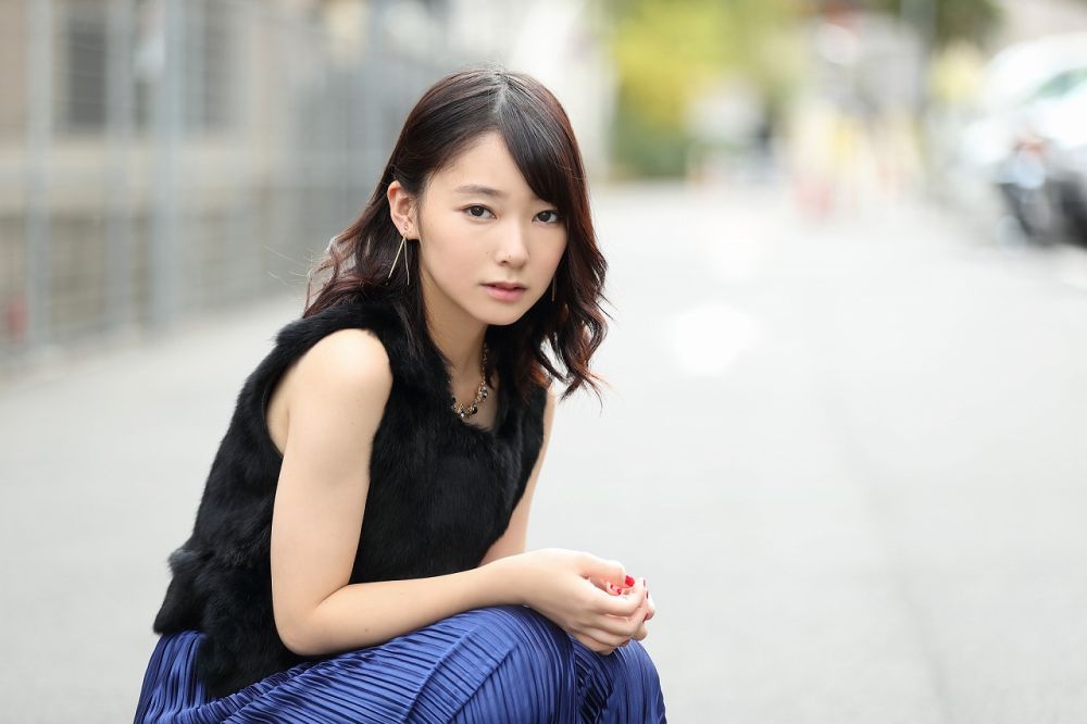 Riko Masuda Sexy and Hottest Photos , Latest Pics