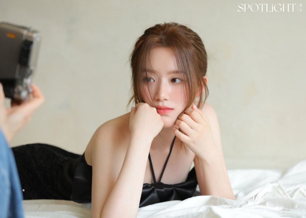 Shuhua Yeh Sexy and Hottest Photos , Latest Pics