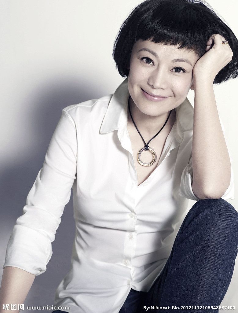 Sylvia Chang Sexy and Hottest Photos , Latest Pics