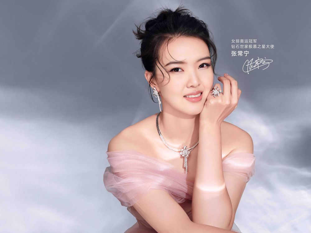 Zhang Changning Sexy and Hottest Photos , Latest Pics