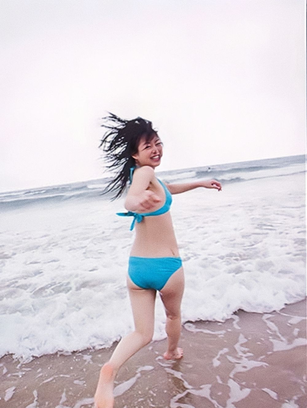 Aki Asakura Sexy and Hottest Photos , Latest Pics