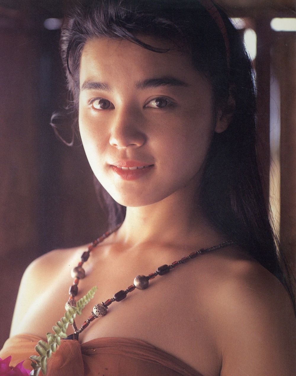 Mirei Asaoka Sexy and Hottest Photos , Latest Pics