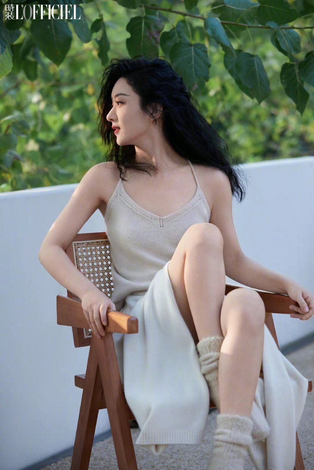 Zanilia Zhao Sexy and Hottest Photos , Latest Pics