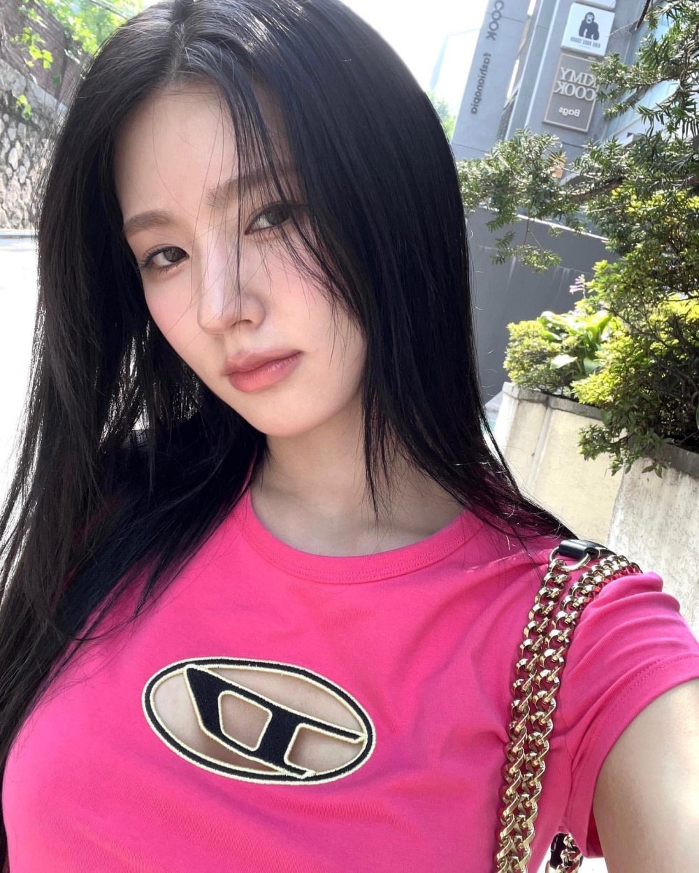 Mi-Yeon Cho Sexy and Hottest Photos , Latest Pics