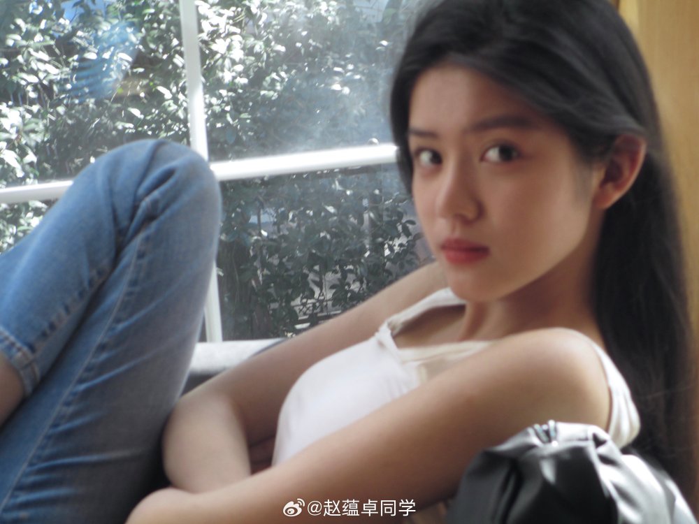 Yunzhuo Zhao Sexy and Hottest Photos , Latest Pics