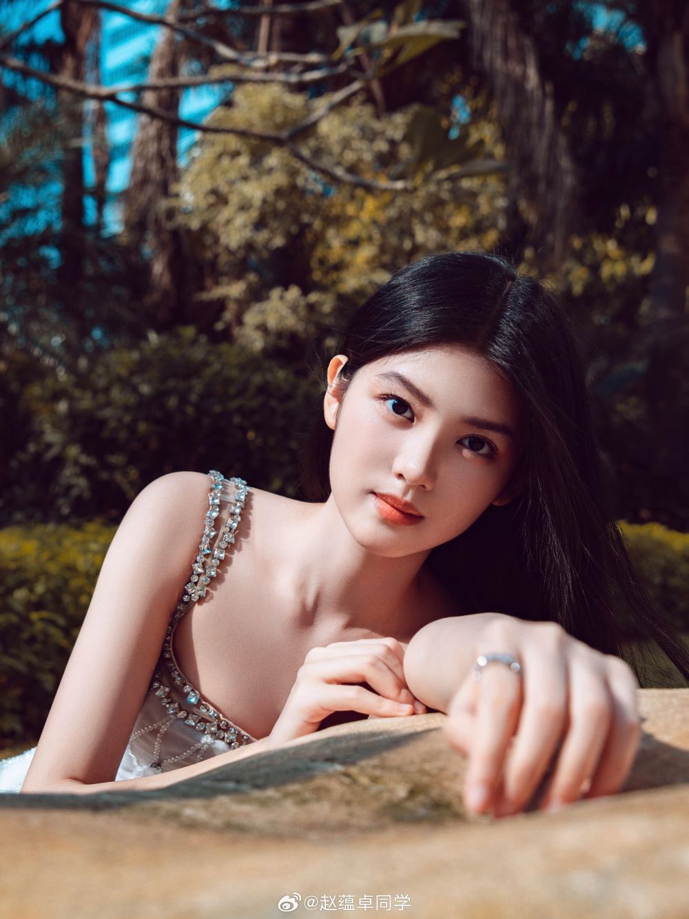 Yunzhuo Zhao Sexy and Hottest Photos , Latest Pics