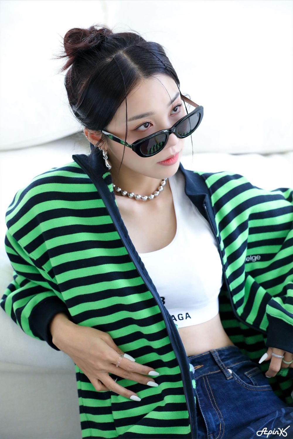 Eun-ji Jung Sexy and Hottest Photos , Latest Pics