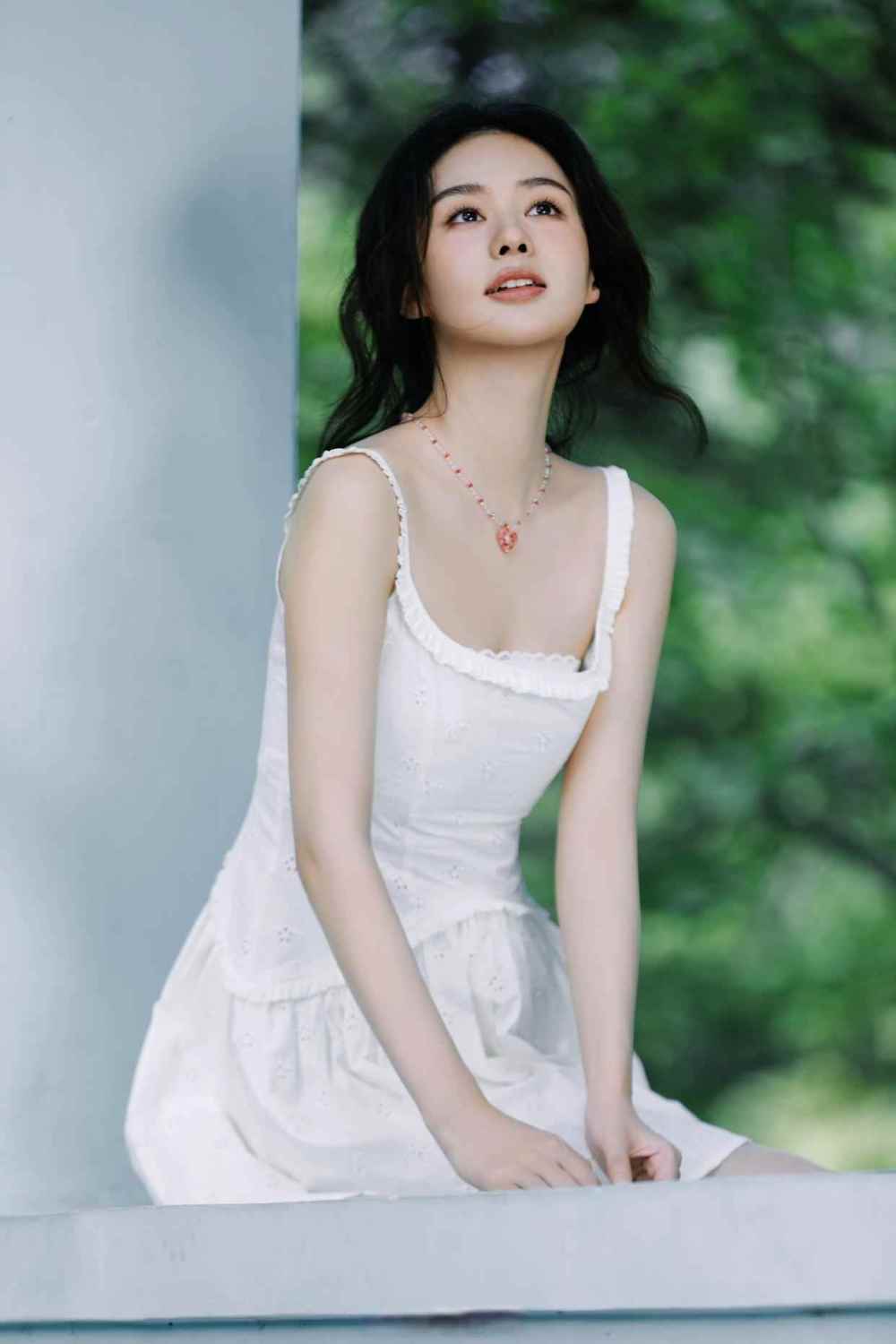 Hehuizi Zheng Sexy and Hottest Photos , Latest Pics