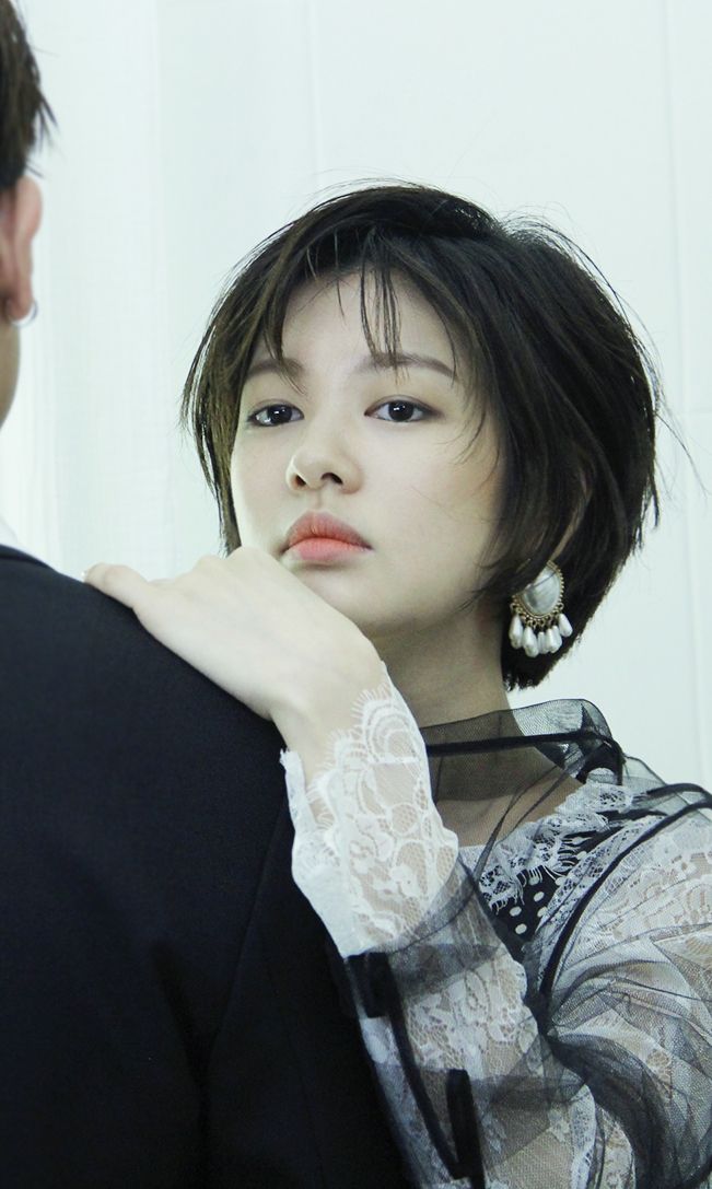 Jung So-Min Sexy and Hottest Photos , Latest Pics