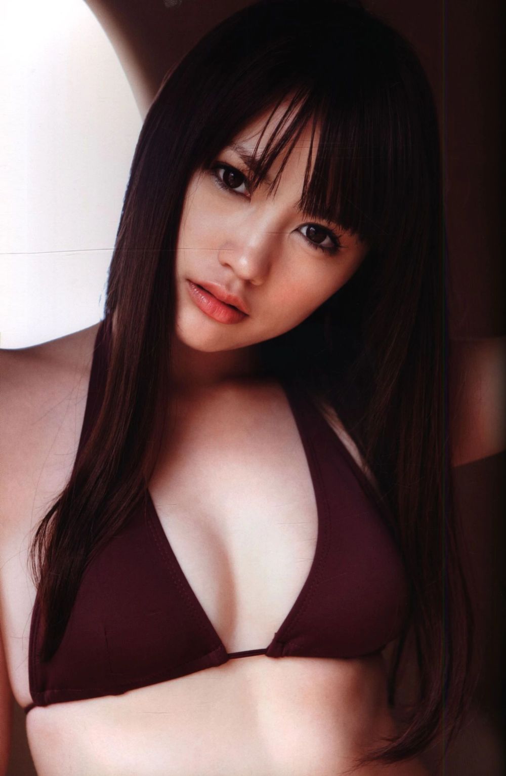Shiho Sexy and Hottest Photos , Latest Pics