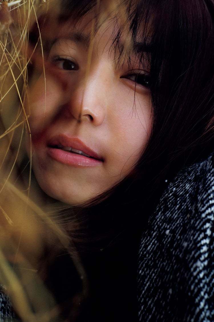 Shizuka Nakamura Sexy and Hottest Photos , Latest Pics