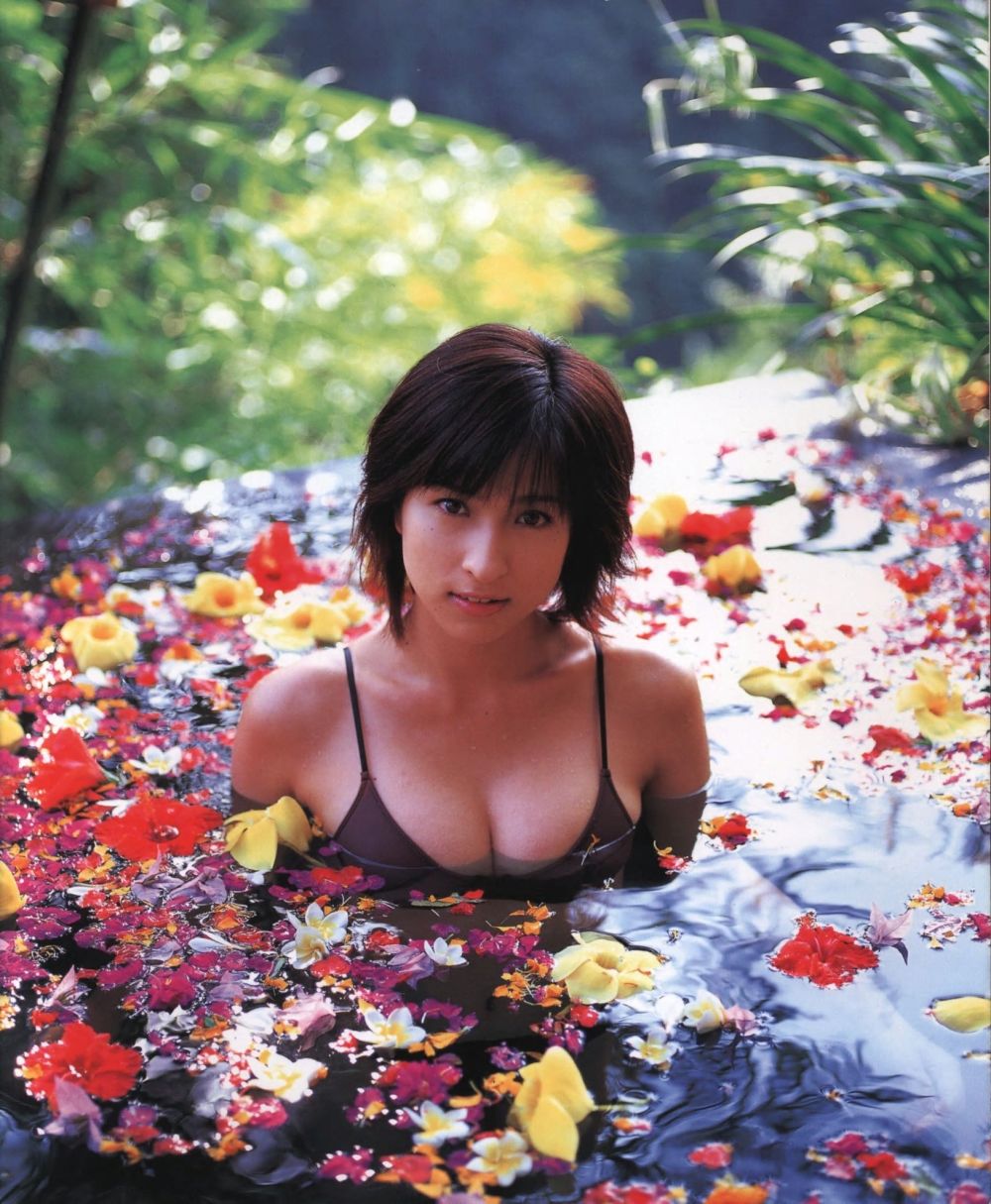 Kasumi Nakane Sexy and Hottest Photos , Latest Pics