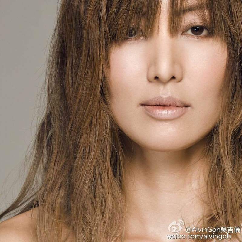 Valerie Chow Sexy and Hottest Photos , Latest Pics