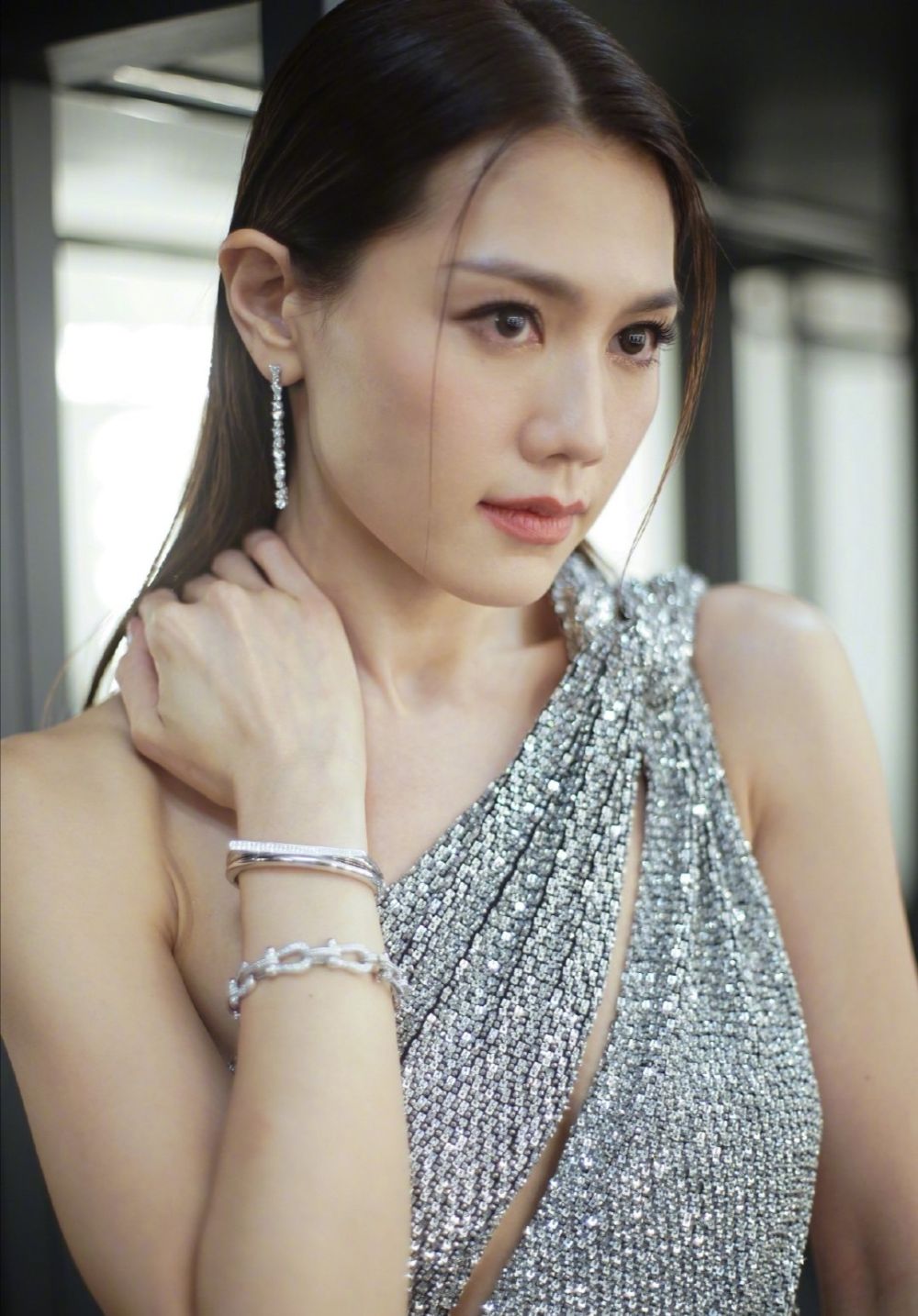Chrissie Chau Sexy and Hottest Photos , Latest Pics