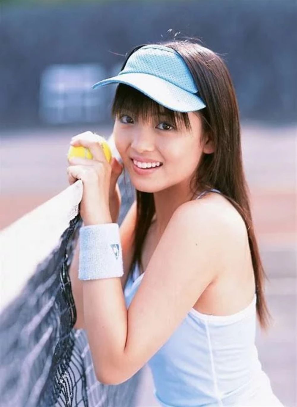 Natsumi Nishida Sexy and Hottest Photos , Latest Pics