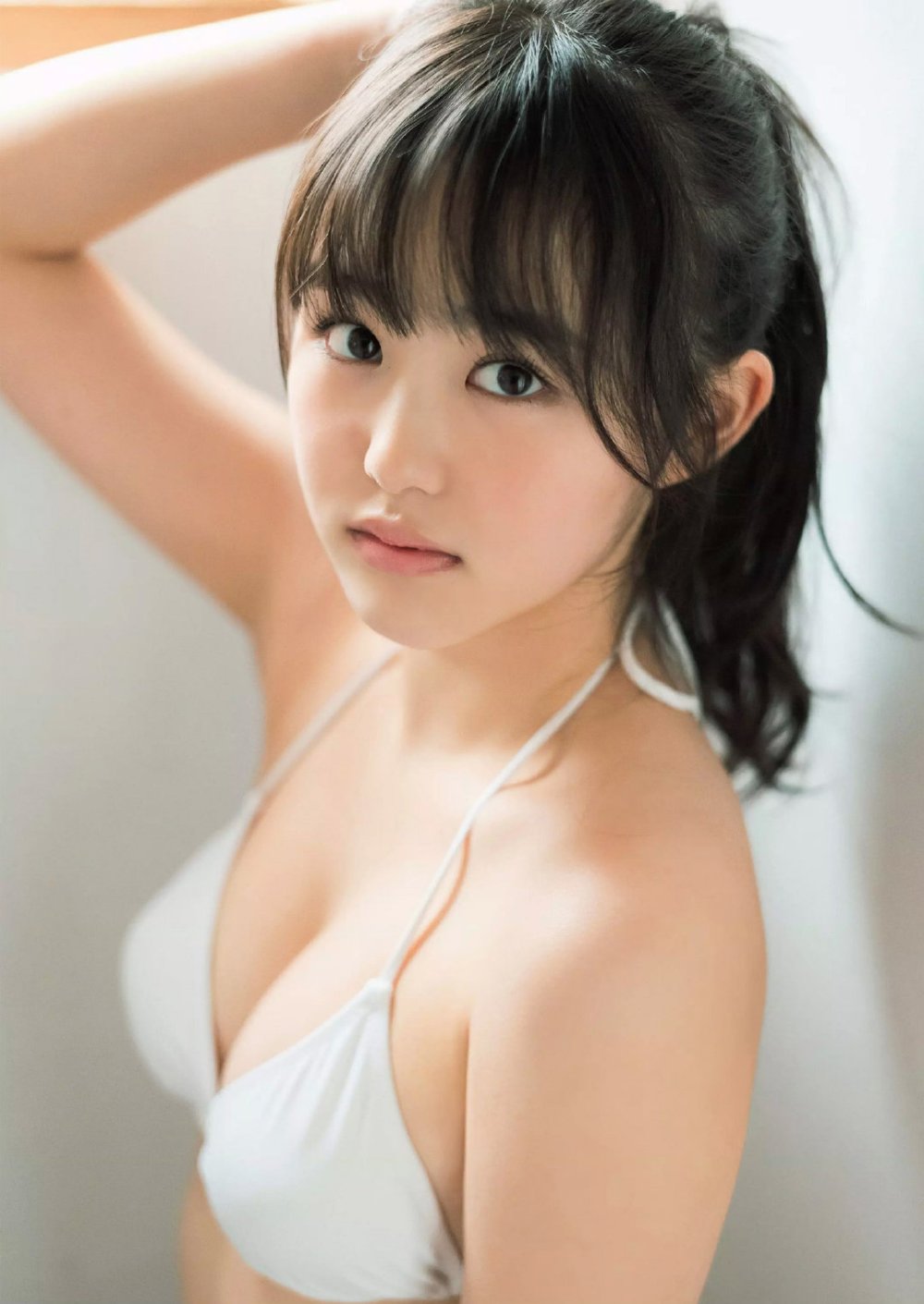 伊藤小春 Sexy and Hottest Photos , Latest Pics