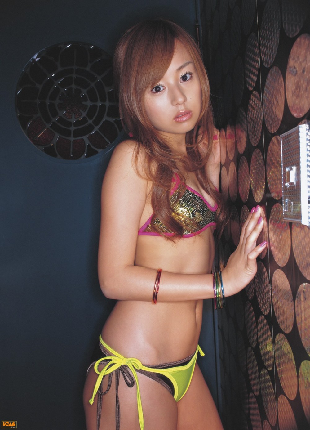 Jun Natsukawa Sexy and Hottest Photos , Latest Pics