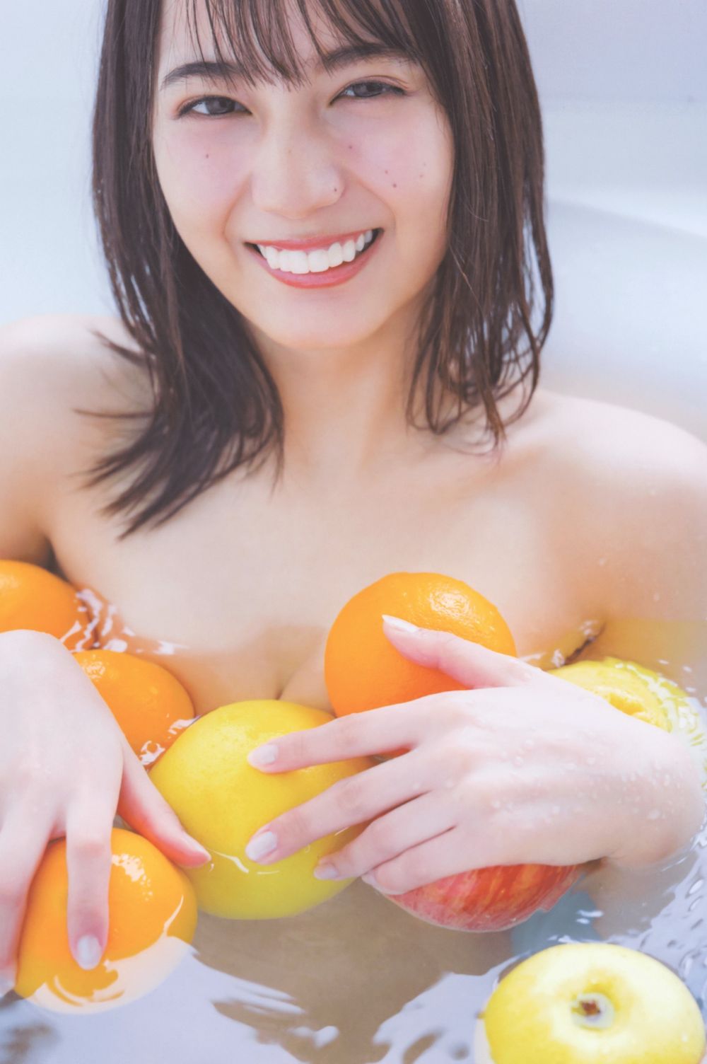 Nao Kosaka Sexy and Hottest Photos , Latest Pics
