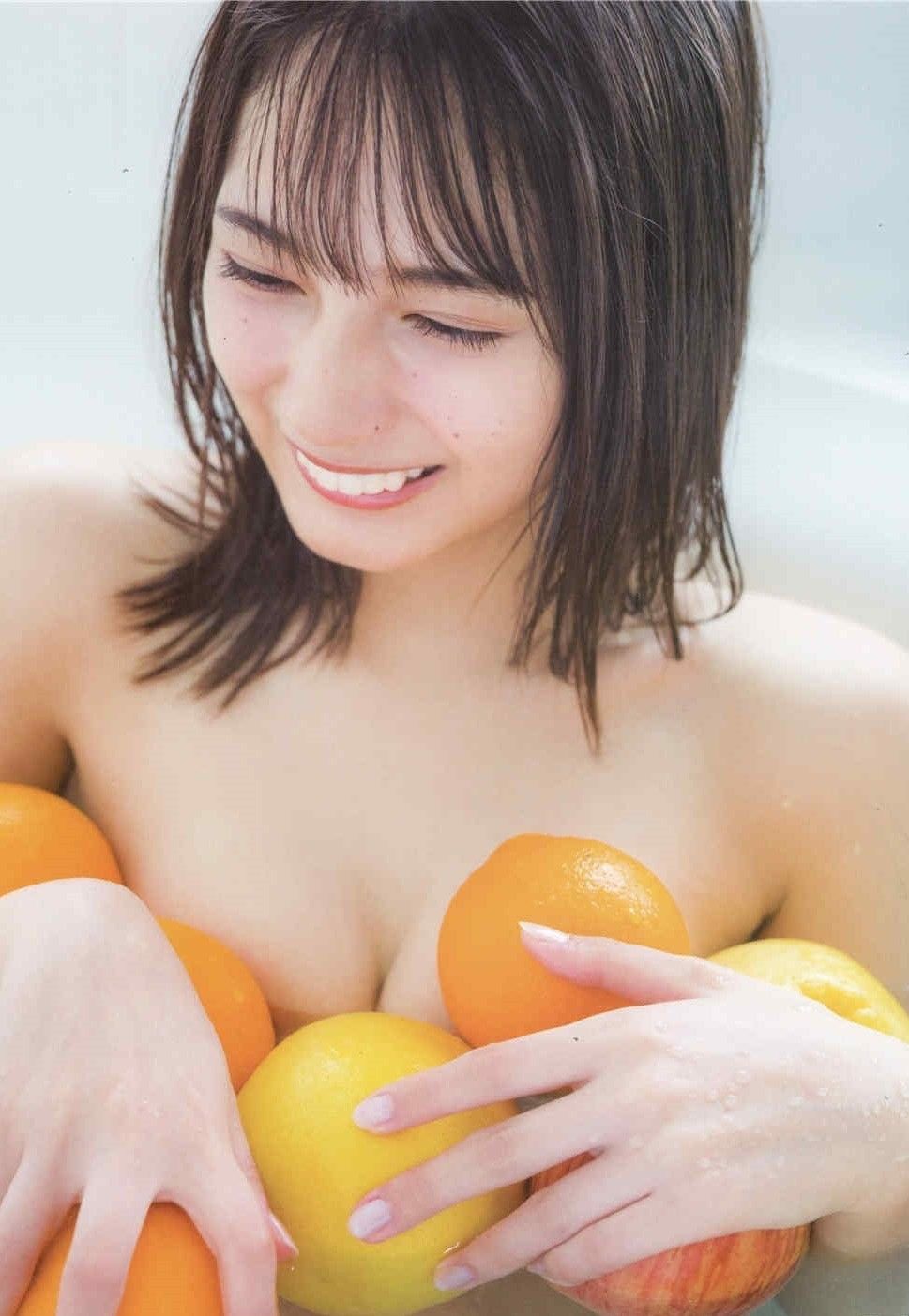 Nao Kosaka Sexy and Hottest Photos , Latest Pics