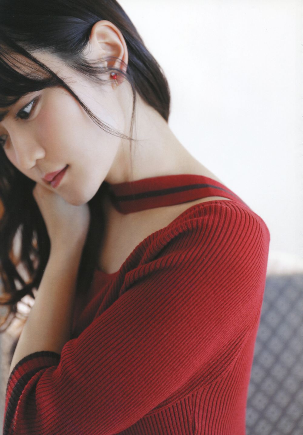 Yui Ogura Sexy and Hottest Photos , Latest Pics