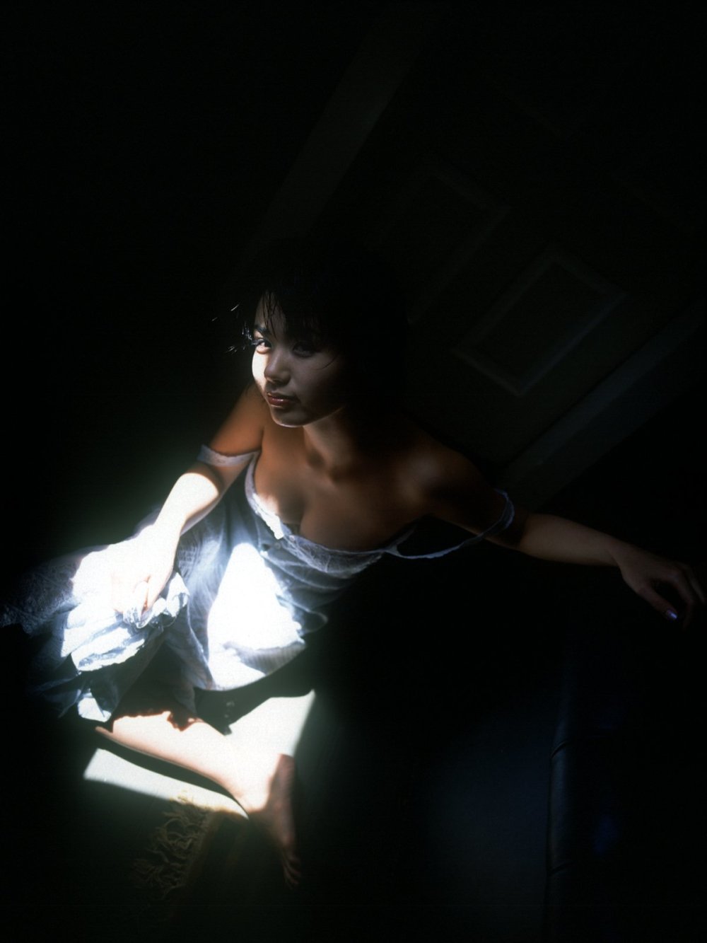 小岛可奈子性感写真,最新照片,高清图片