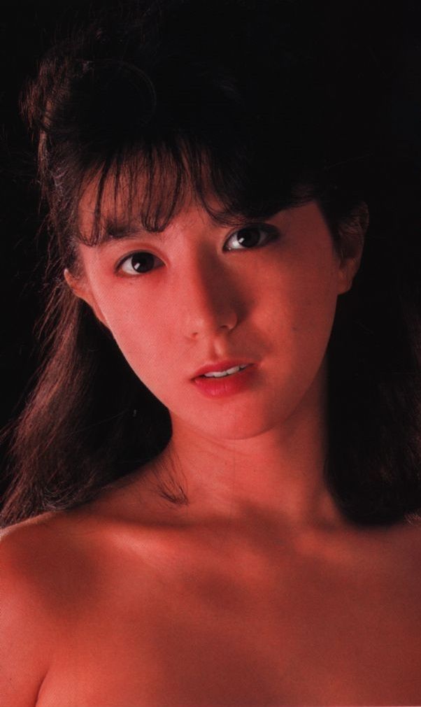Hitomi Kobayashi Sexy and Hottest Photos , Latest Pics