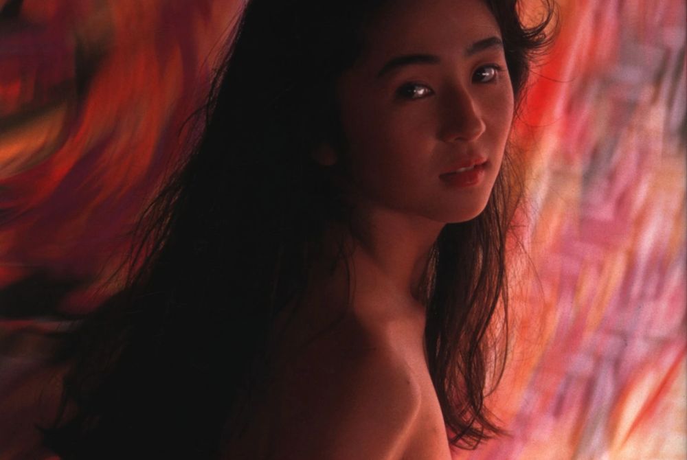 Miyuki Komatsu Sexy and Hottest Photos , Latest Pics