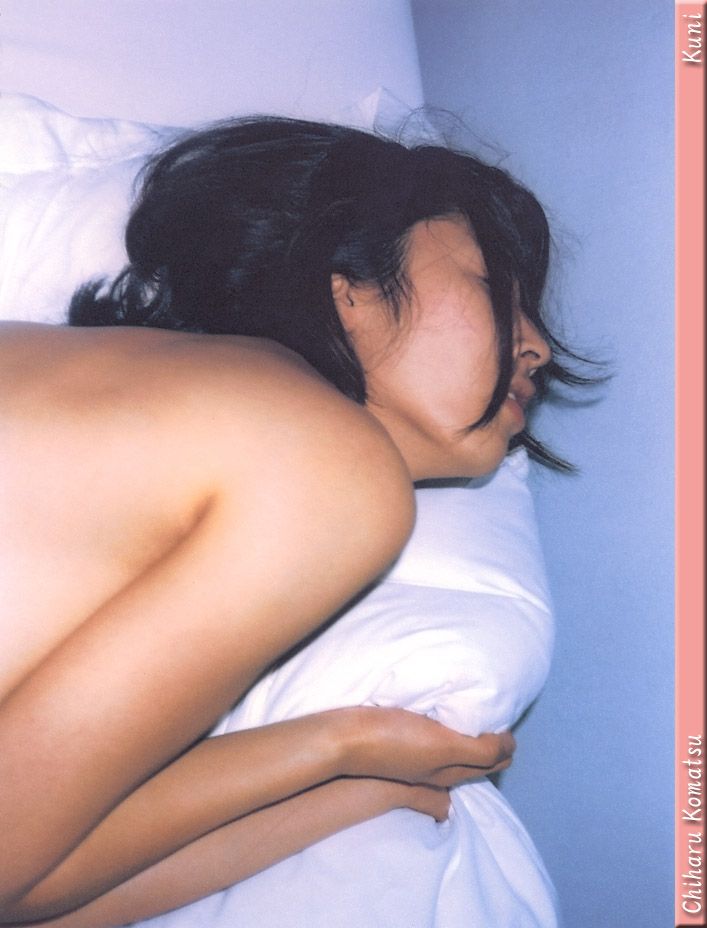 Chiharu Komatsu Sexy and Hottest Photos , Latest Pics