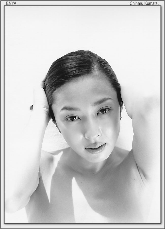 Chiharu Komatsu Sexy and Hottest Photos , Latest Pics